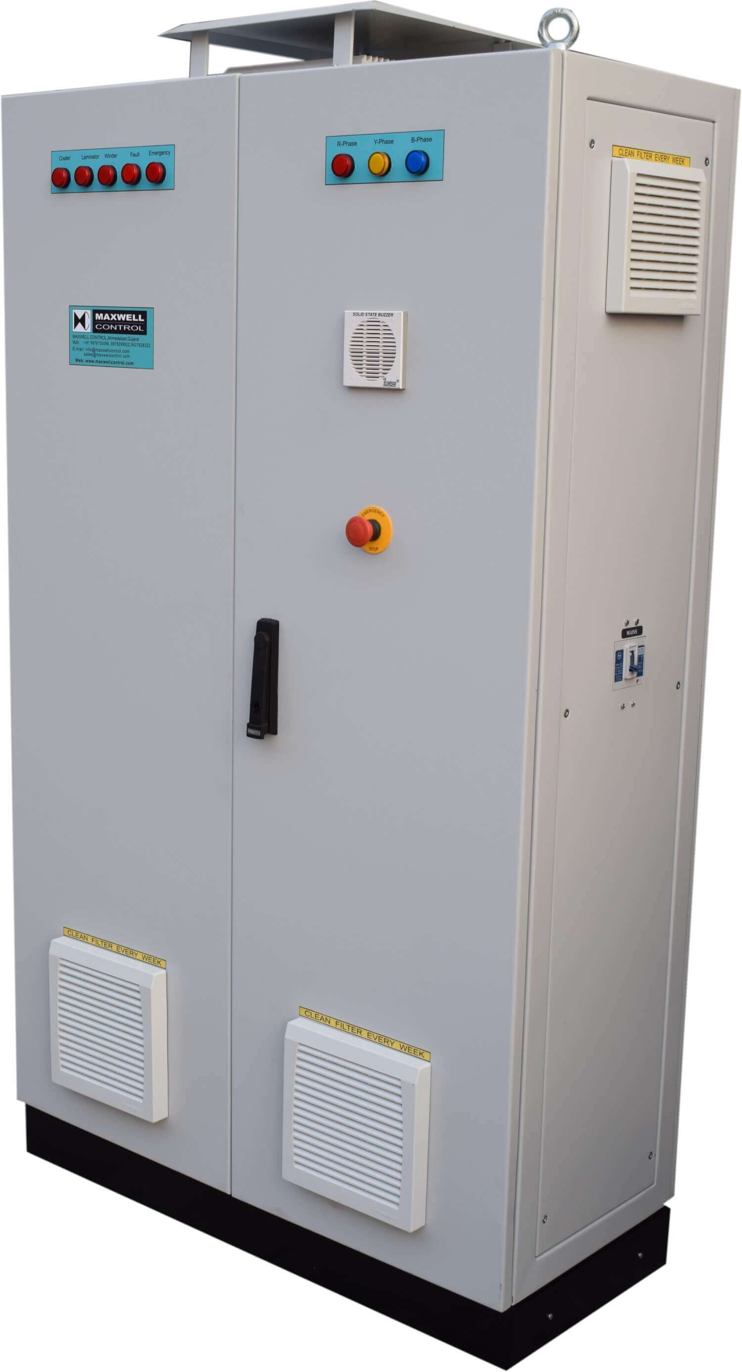 Multi Drive Synchronize Systems